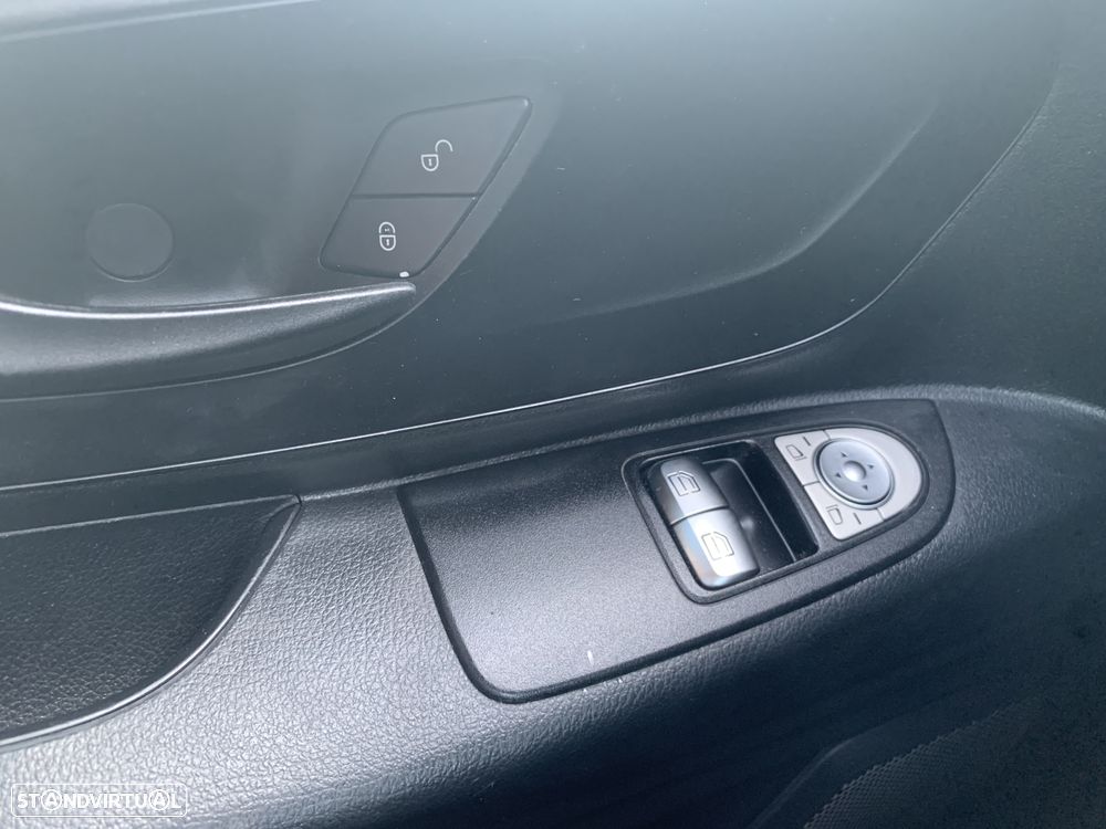 Mercedes-Benz Vito VA ACTIVITY EDITION - 27