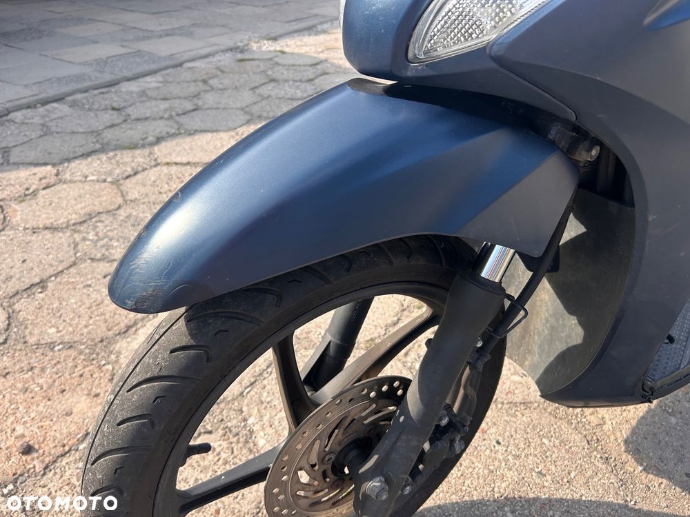 Honda Vision - 15