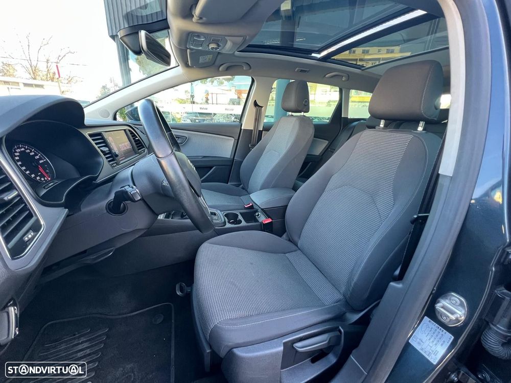 SEAT Leon ST 1.6 TDI Style S/S - 6