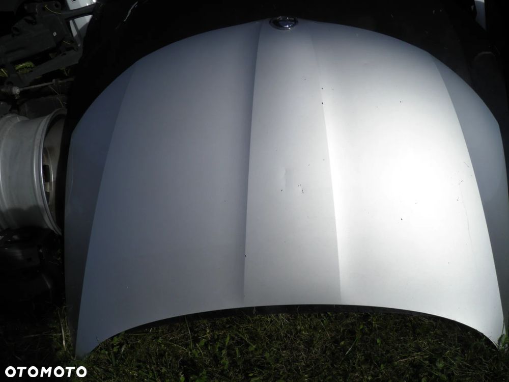 Maska SKODA Rapid - 1