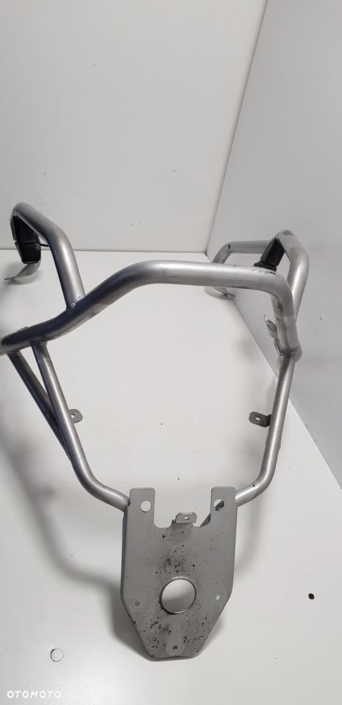 Gilera Fuoco 500 Stelaż Gmol Tył Tylny - 6