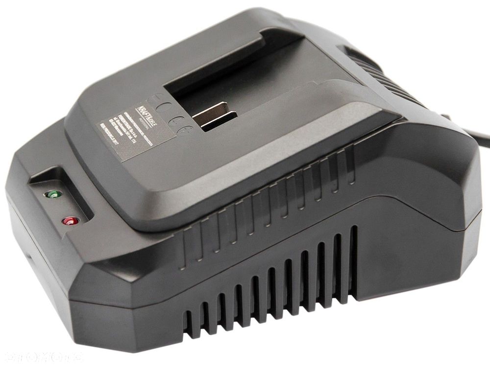 Młot udarowy SDS Plus akumulatorowe KraftDele 6 J 18 W 18 V KD1756 - 15