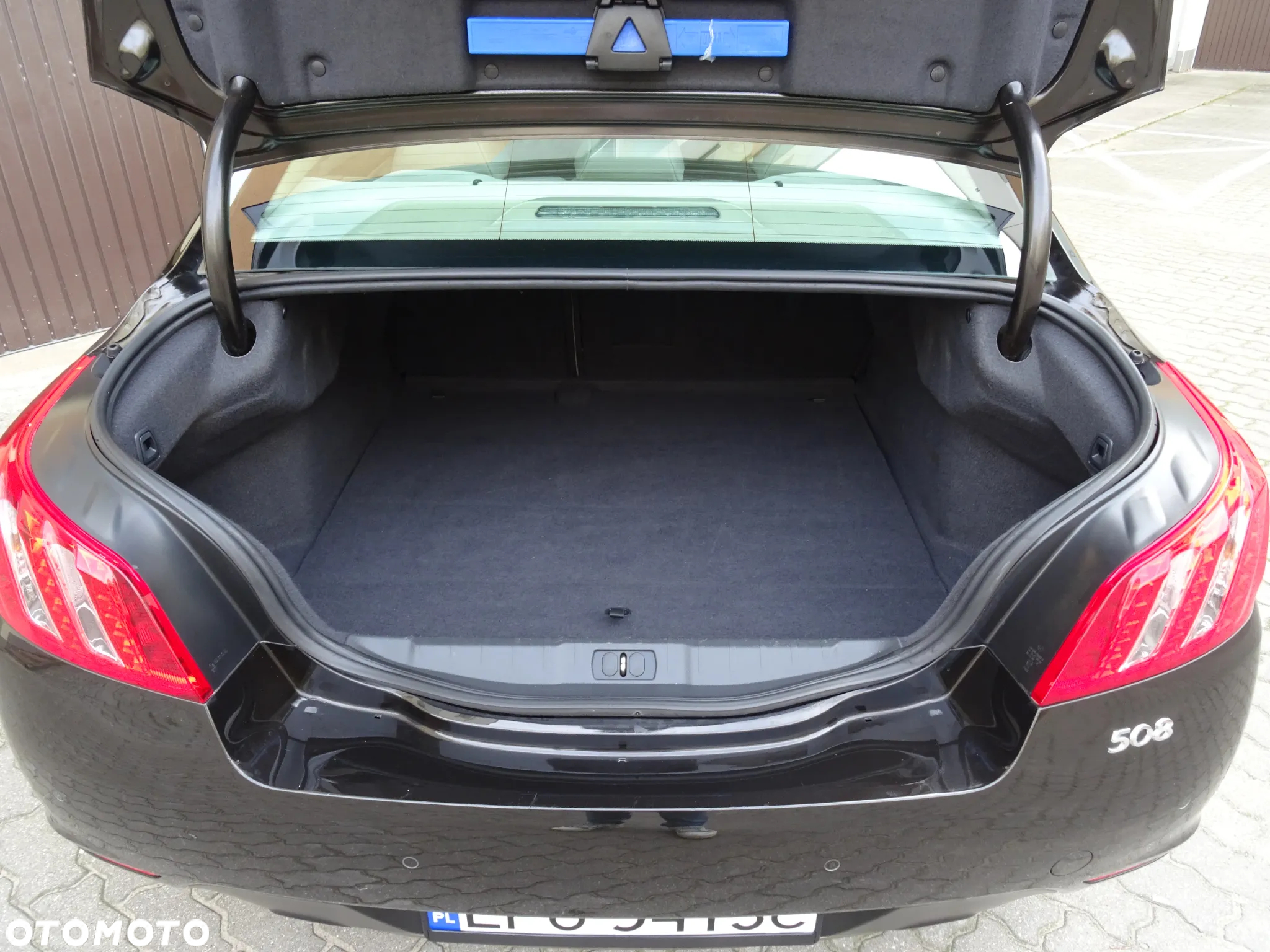 Peugeot 508 - 10