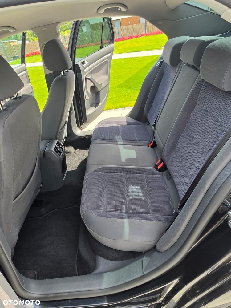 Volkswagen Jetta 2.0 TDI DPF Comfortline - 29