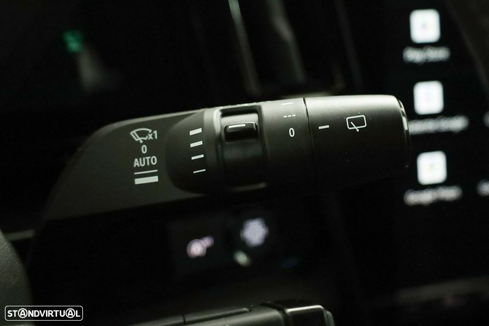 Renault Austral 1.3 Mild Hybrid Iconic Auto - 17