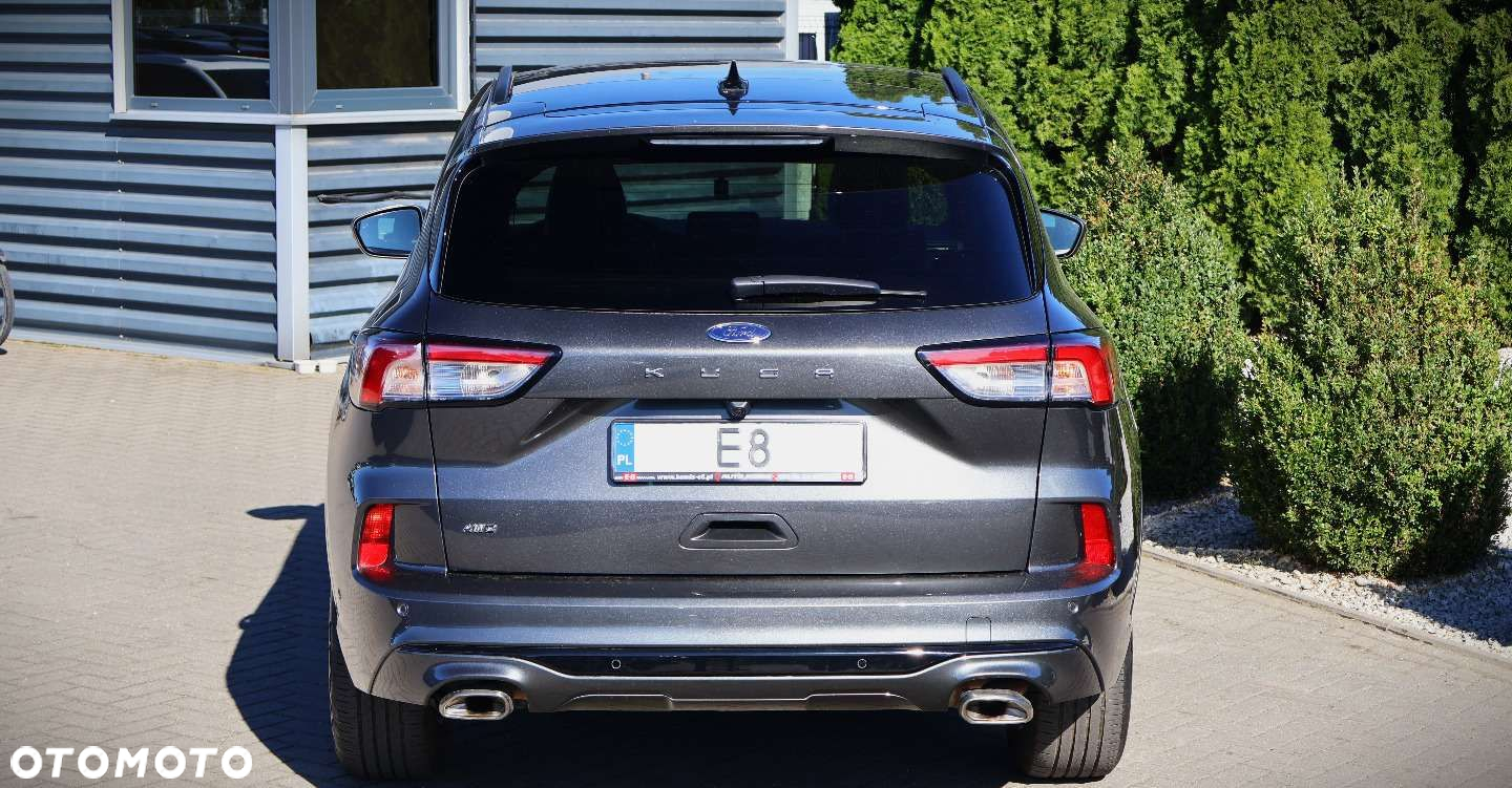 Ford Kuga - 6