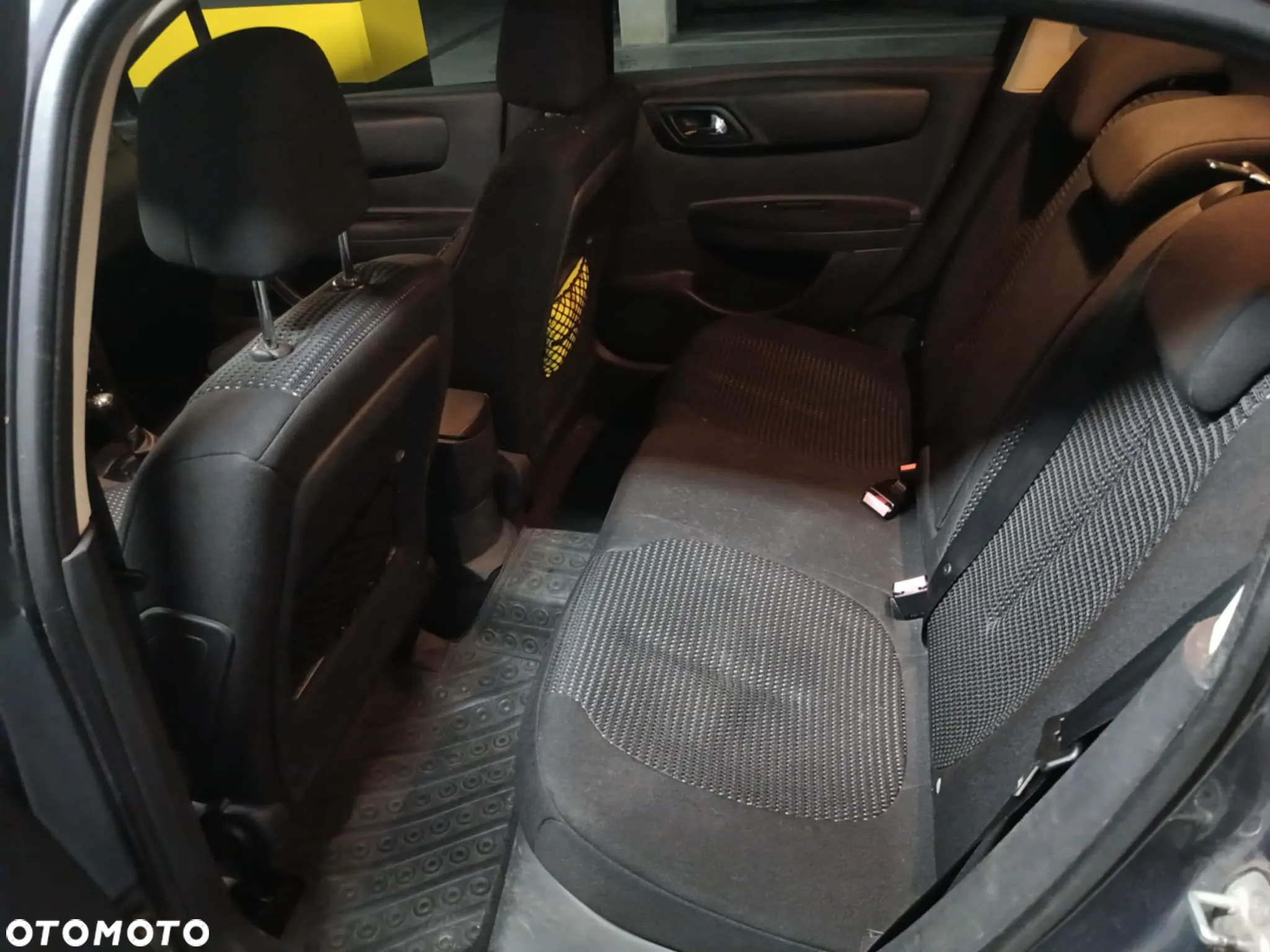 Citroën C4 - 6