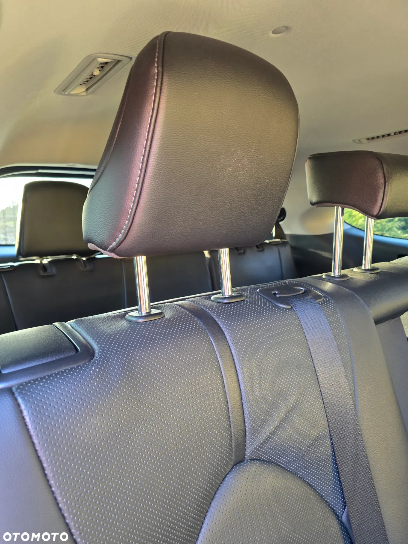 Toyota Highlander 2.5 Hybrid Prestige - 11