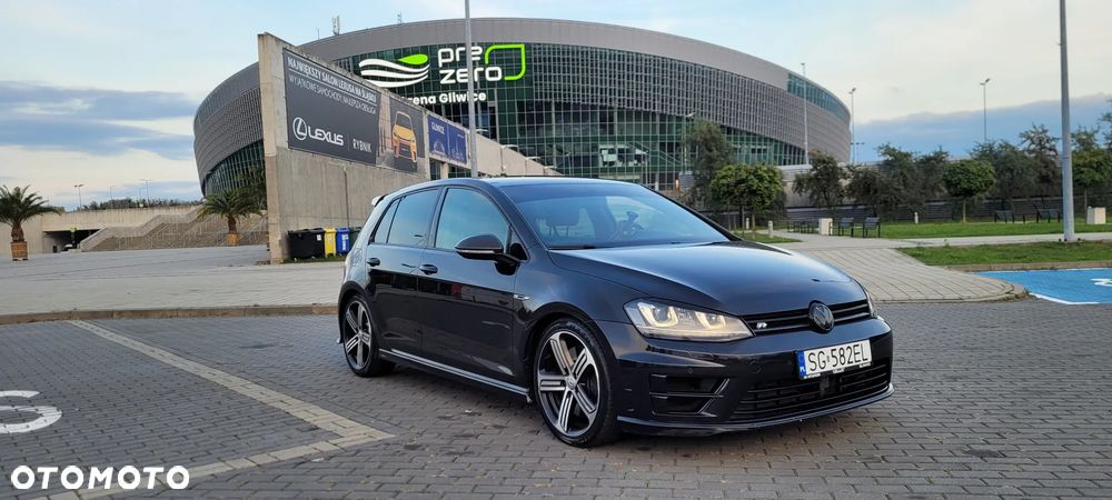 Volkswagen Golf - 13