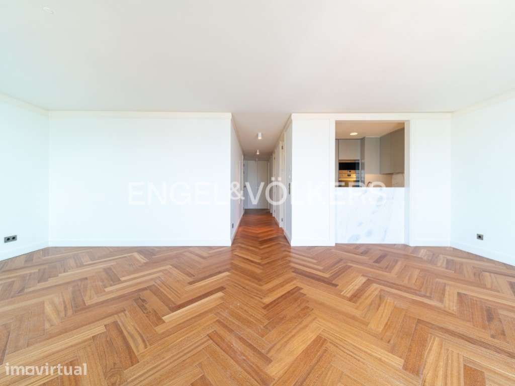 Duplex T3 com vista Rio Tejo em Santa Maria Maior - Grande imagem: 5/32