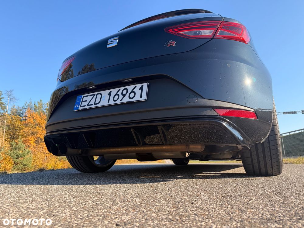 Seat Leon - 6