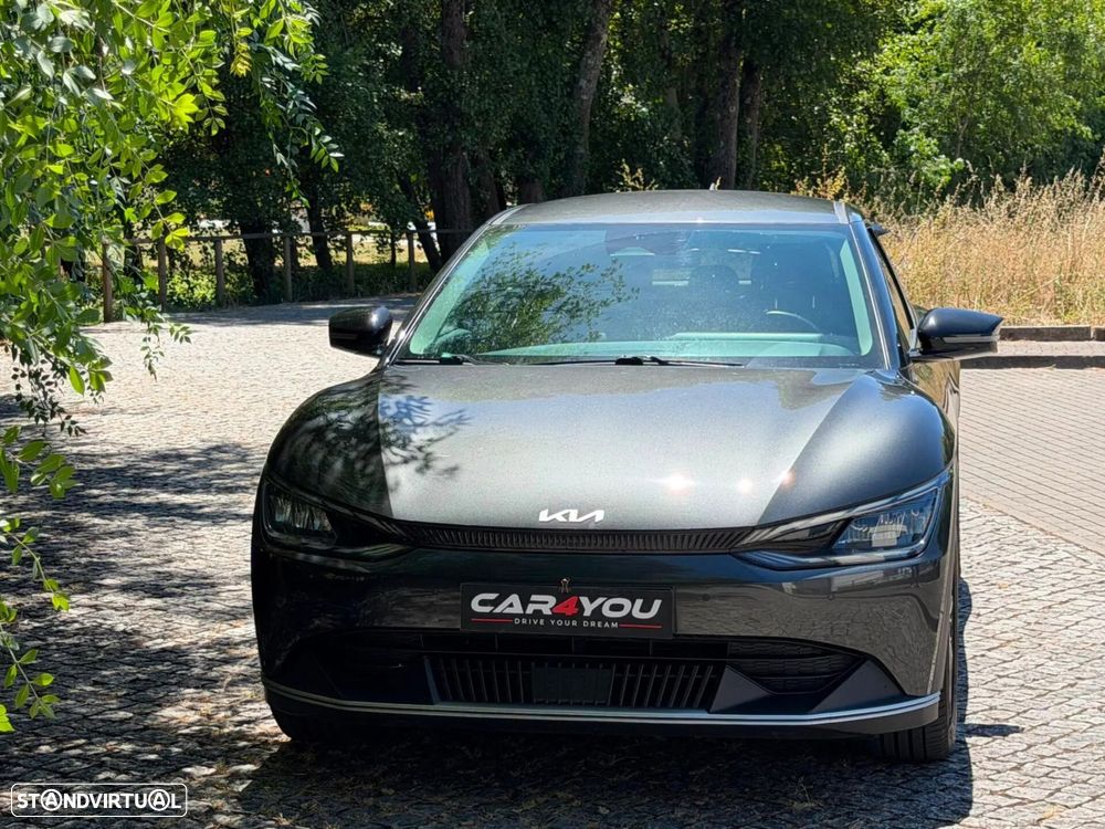 Kia EV6 58 kWh Air - 15
