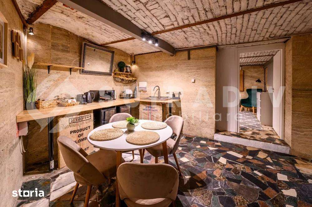 Apartament 3 camere – 2 dormitoare | Central – Calea Moților — fotografia 3