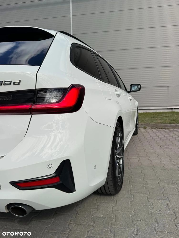 BMW Seria 3 - 2
