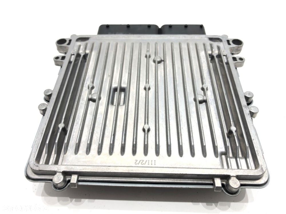 KOMPUTER SILNIKA  MERCEDES-BENZ VITO Autobus (W639) 2003 - 2022 109 CDI (639.701, 639.703) 70 kW [95 - 2