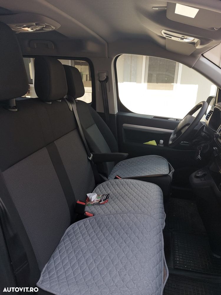 Citroën SpaceTourer 2.0 BlueHDi 180 S&S EAT8 XL (L3) Business - 6