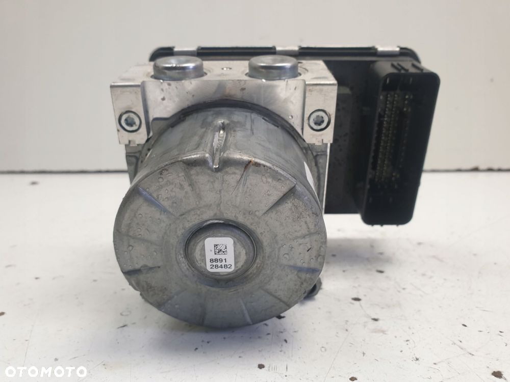 Volvo V60 II POMPA ABS Sterownik 32214804 32214774 - 15