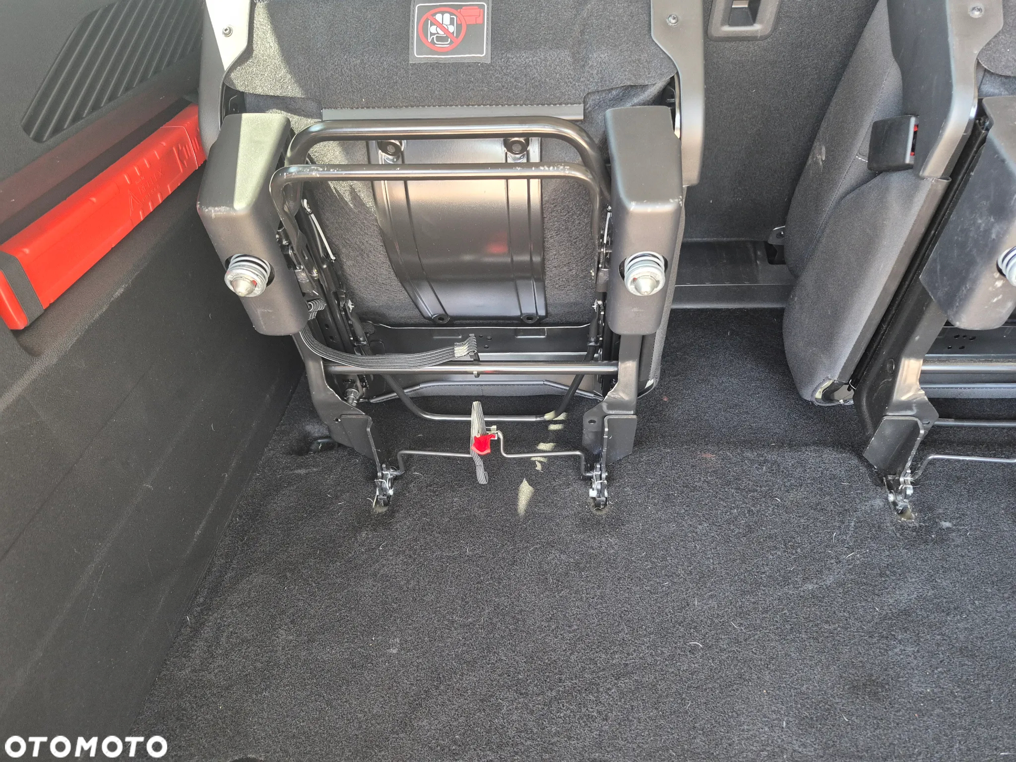 Toyota Proace City Verso 1.5 D-4D Family - 6