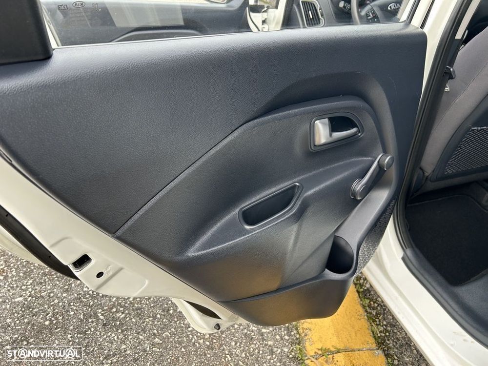 Kia Rio 1.2 CVVT TX - 10