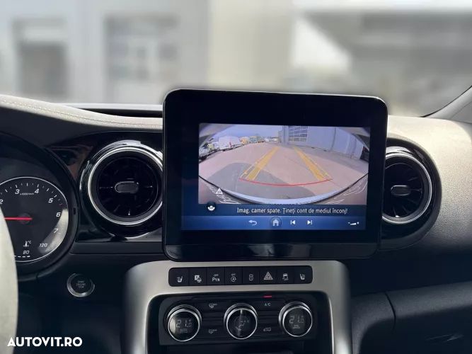 Mercedes-Benz T 180 7G-DCT PROGRESSIVE - 16