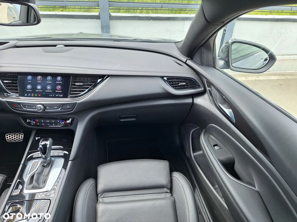 Opel Insignia 2.0 CDTI Elegance S&S - 29