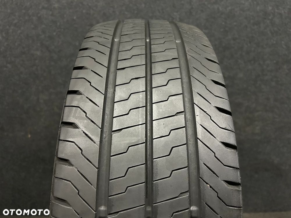 Opona letnia Continental VanContact Eco 215/65/16C 109/107T 1szt. - 2