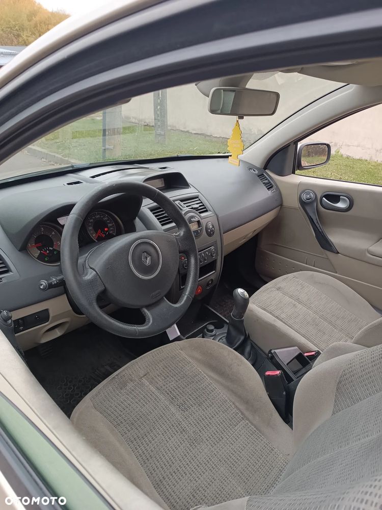 Renault Megane - 6
