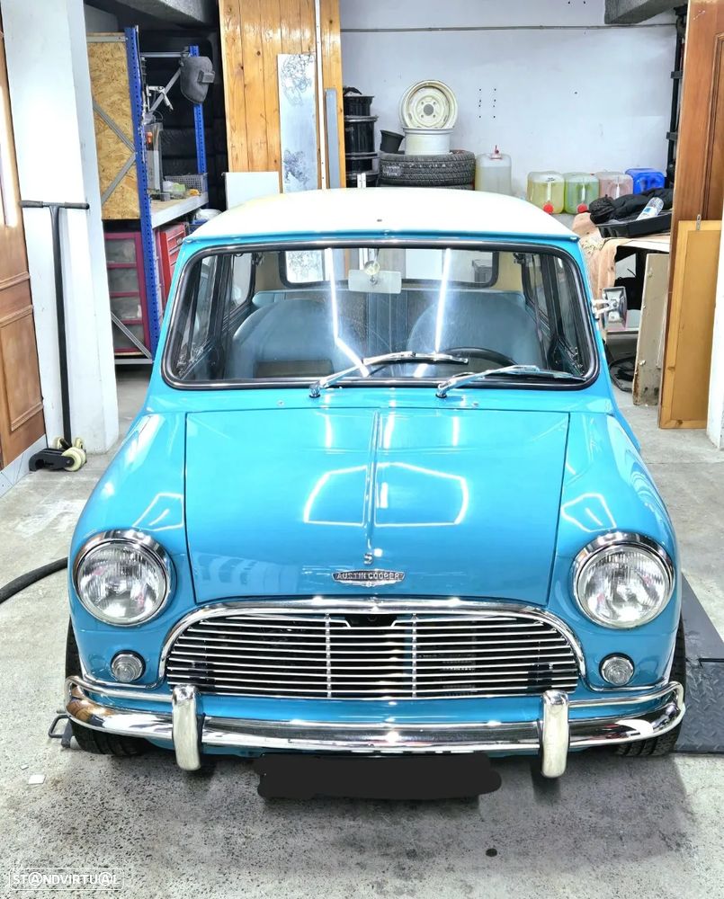 MINI 1275 - 1