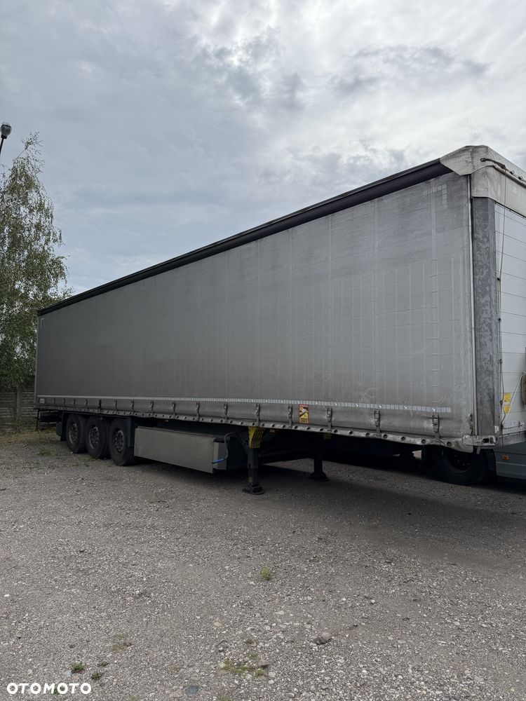 Schmitz Cargobull SCB - 6