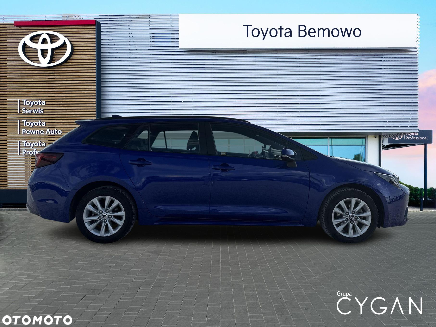 Toyota Corolla - 7