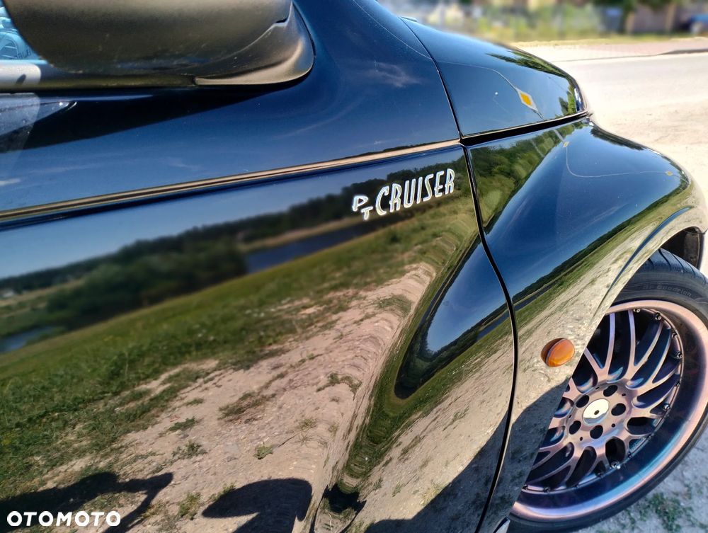 Chrysler PT Cruiser GT 2.4 Turbo - 8