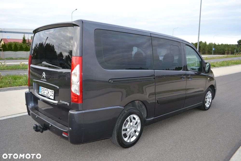 Citroën Jumpy Combi - 3