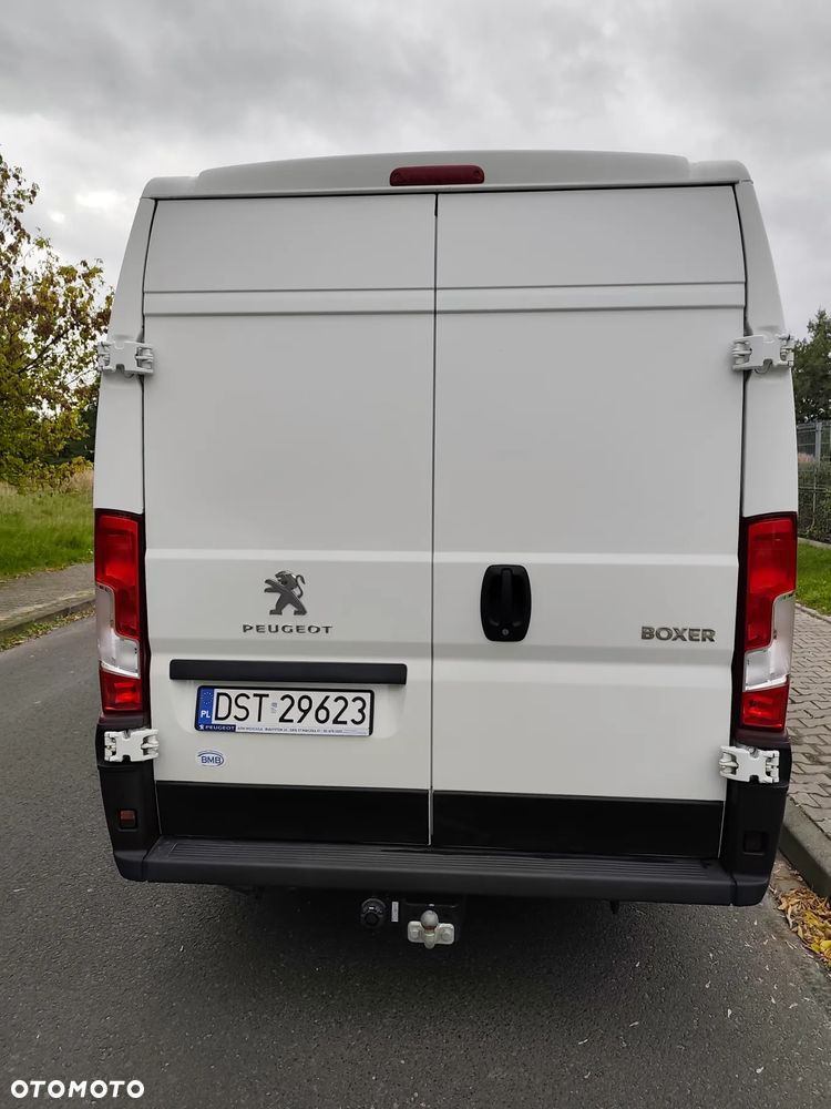 Peugeot Boxer - 7