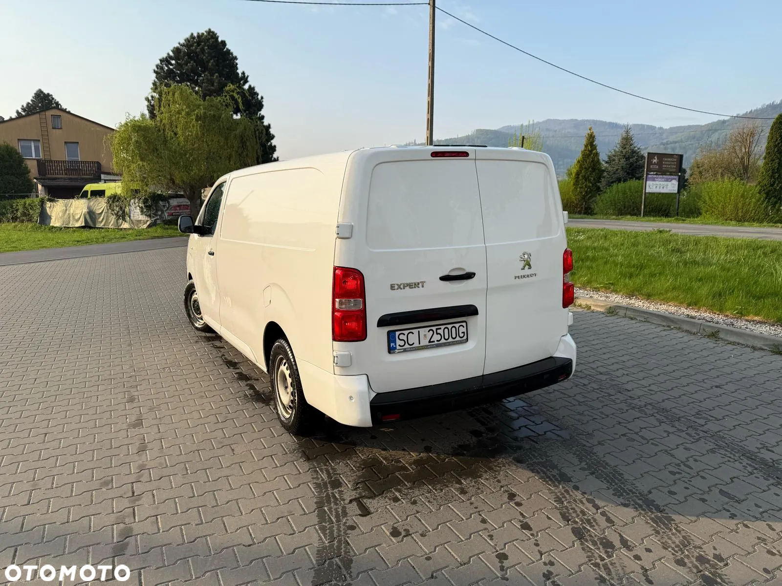 Peugeot EXPERT TRAVELLER - 6
