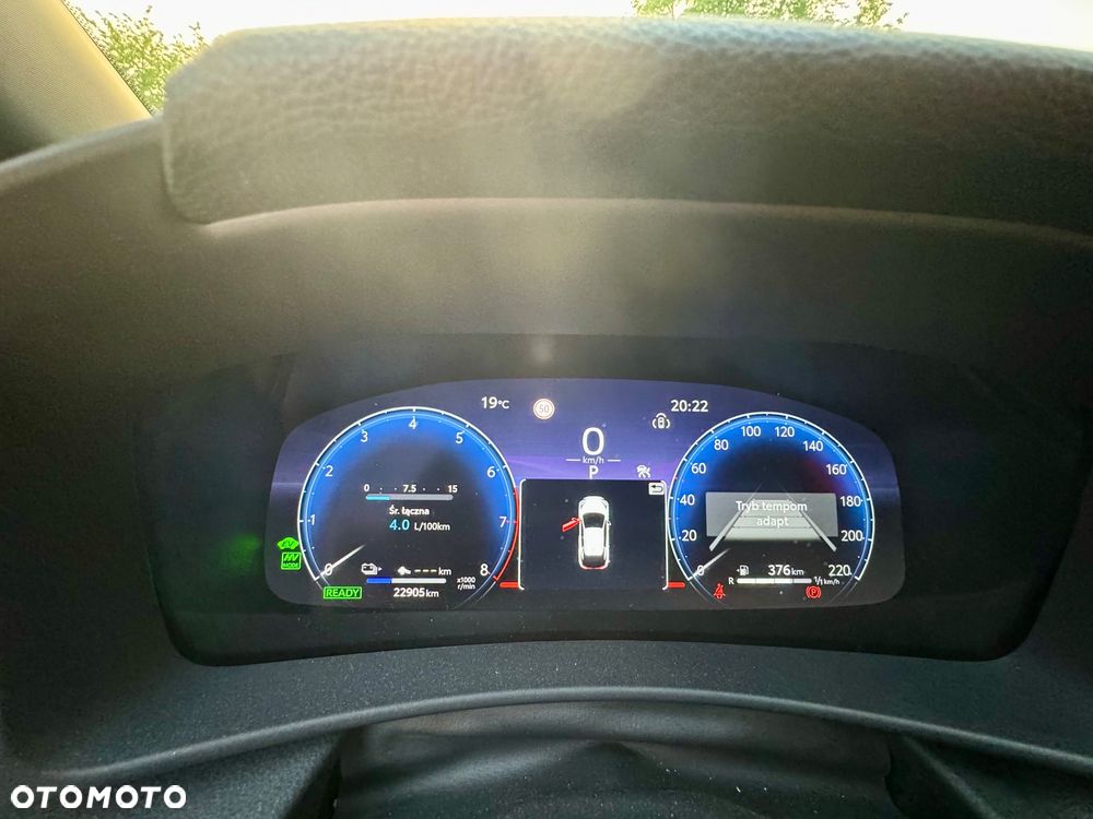 Toyota C-HR - 22