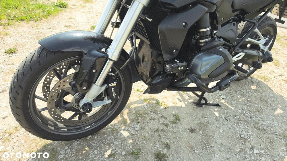 BMW R - 11