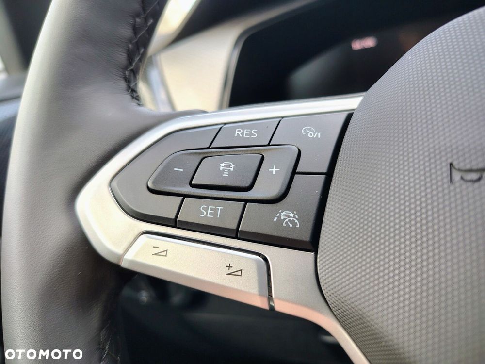 Volkswagen T-Cross - 12