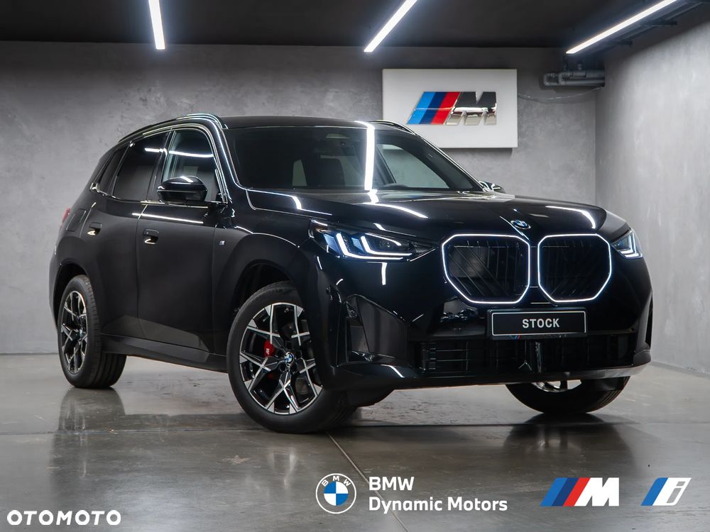 BMW X3 20 xDrive - 4