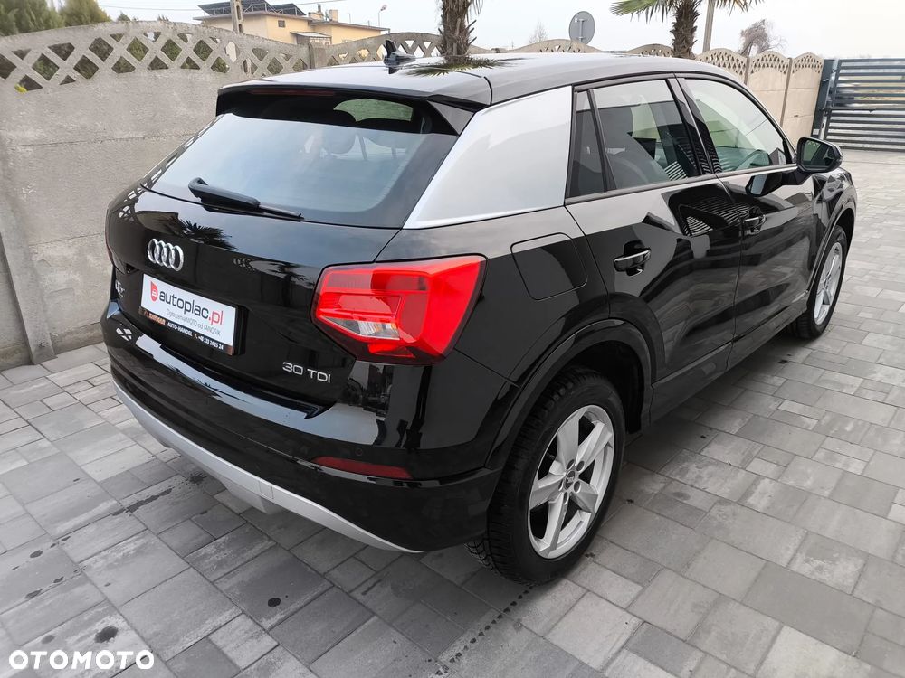 Audi Q2 1.6 TDI - 3
