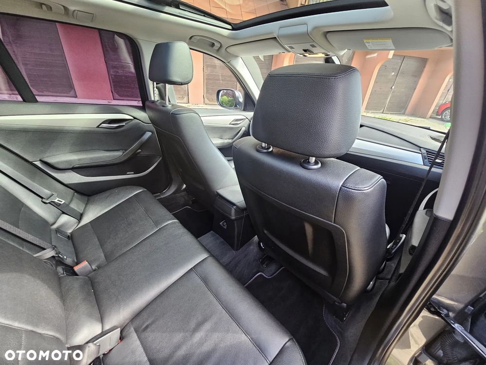 BMW X1 xDrive18d xLine - 20