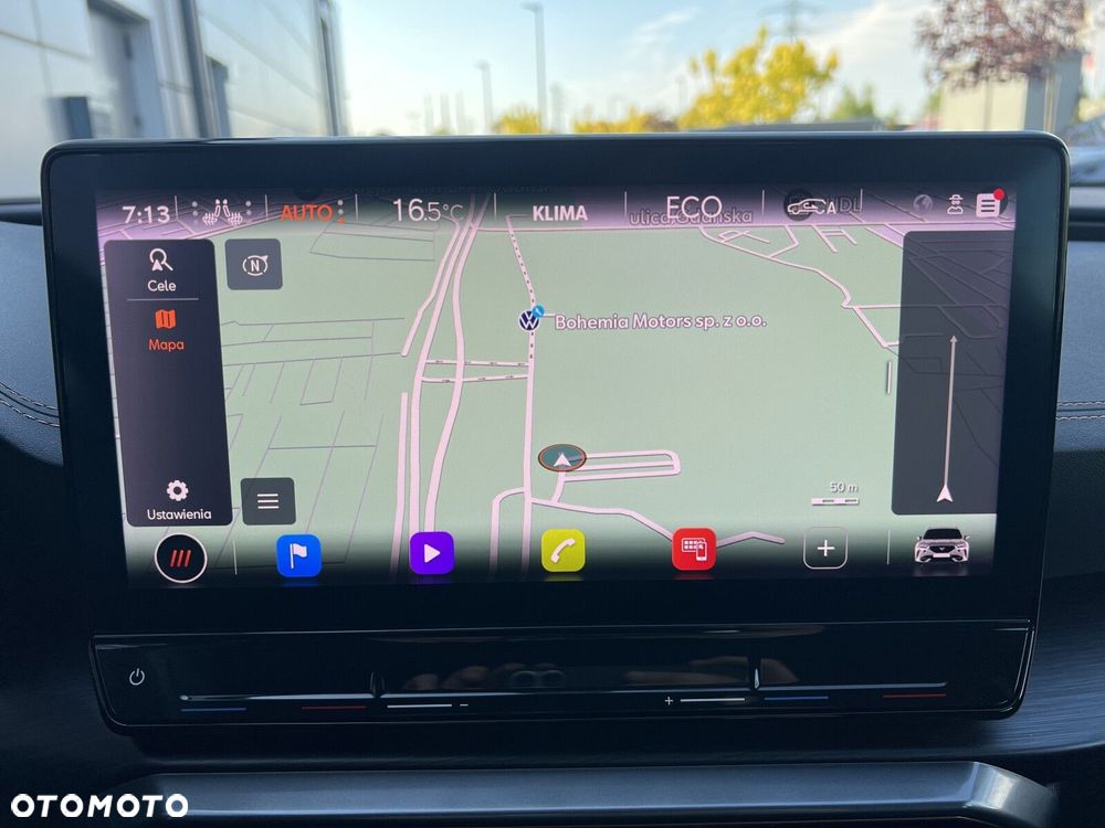 Cupra Formentor 1.4 e-Hybrid VZ DSG - 20