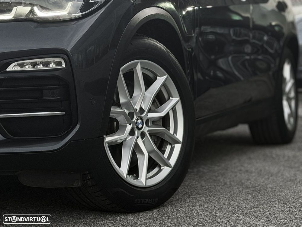 BMW X5 45 e xDrive - 5