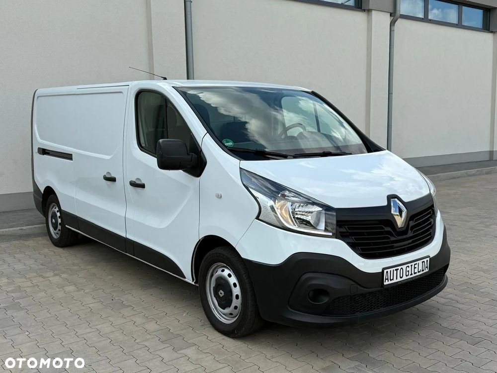 Renault Trafic - 7