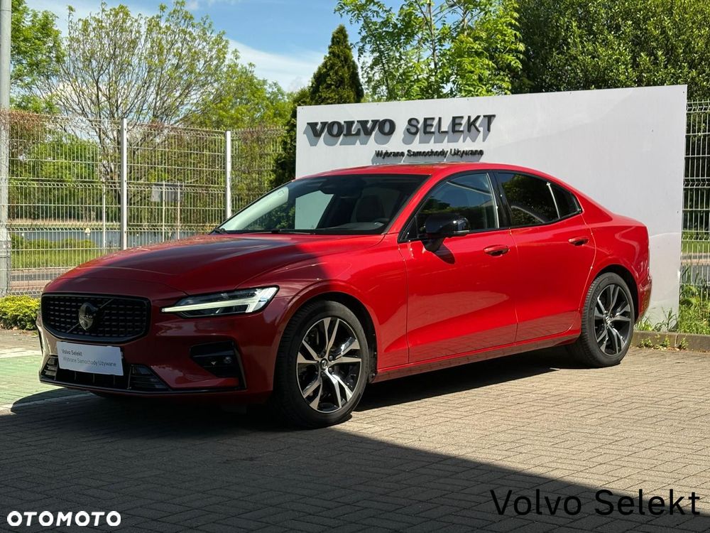 Volvo S60 - 5