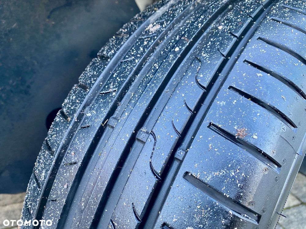 Volkswagen Touran 1.4 TSI Cup - 21