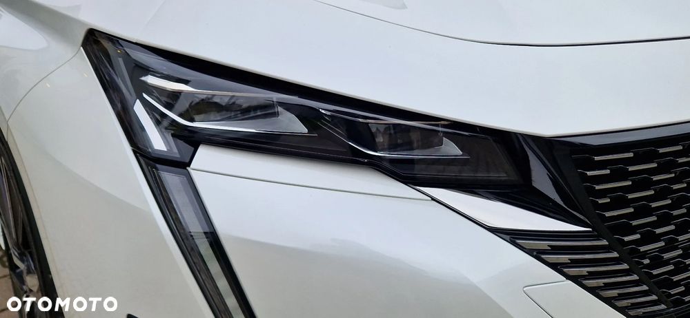 Peugeot 308 1.2 PureTech GPF GT Pack S&S EAT8 - 35