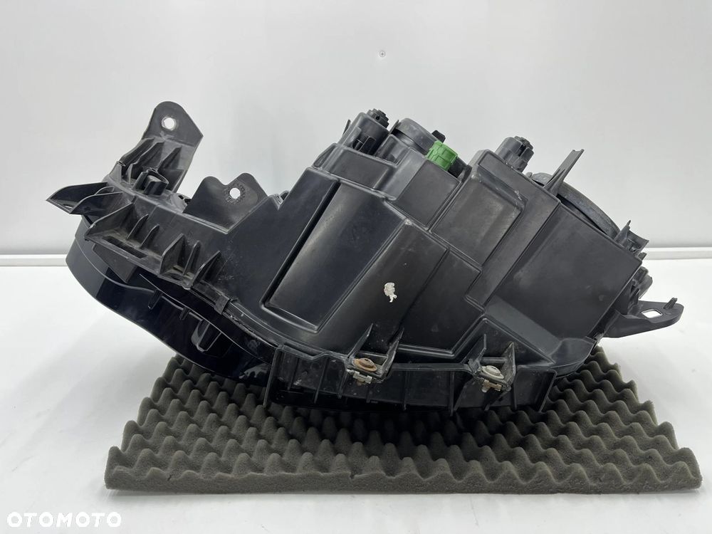 Lampa reflektor Fiat Tipo 15-26r. prawa przednia XENON KSENON + LED oryginalna EUROPA prawy przód 52 - 12