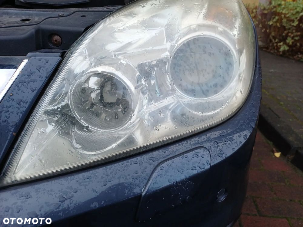 Opel Vectra 1.9 CDTI - 4