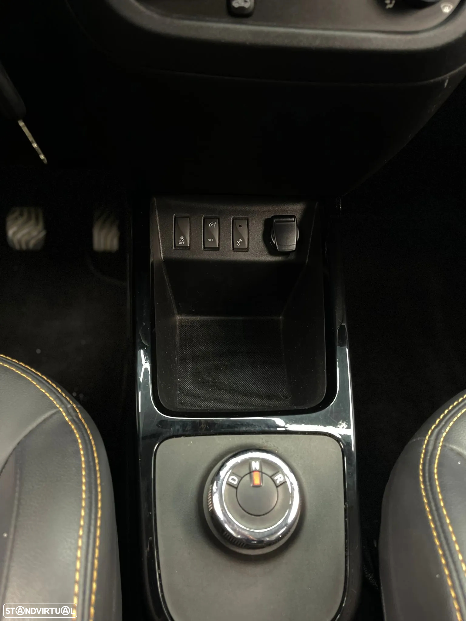 Dacia Spring Electric 45 Comfort Plus - 11