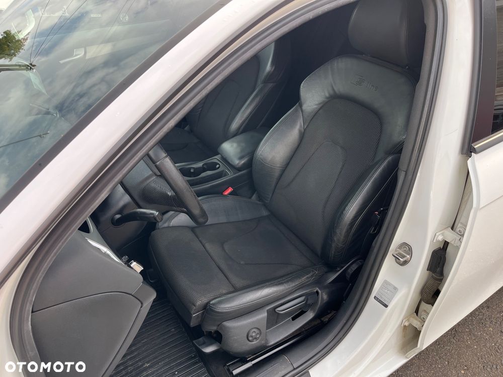 Audi A4 Avant - 12